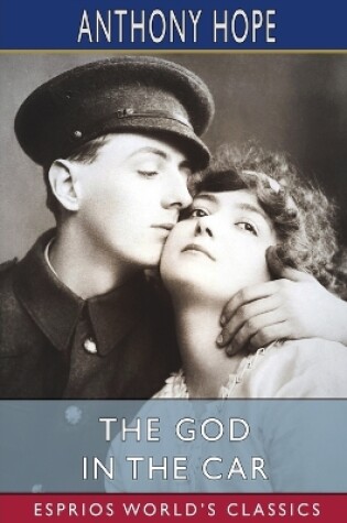 Cover of The God in the Car (Esprios Classics)