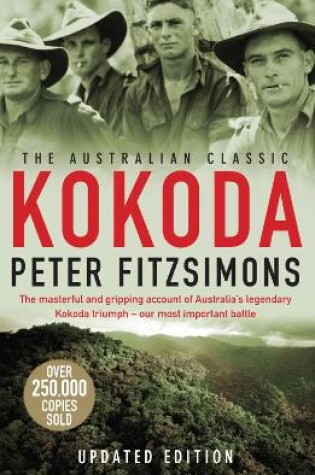 Cover of Kokoda