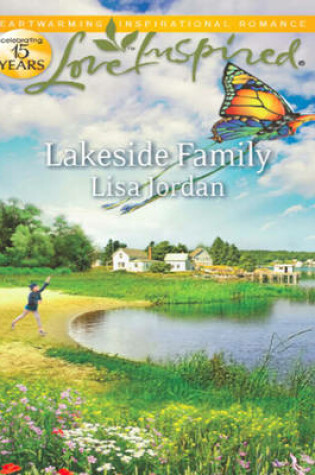 Cover of Lakeside Family
