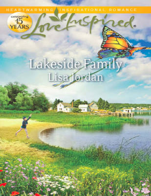 Cover of Lakeside Family