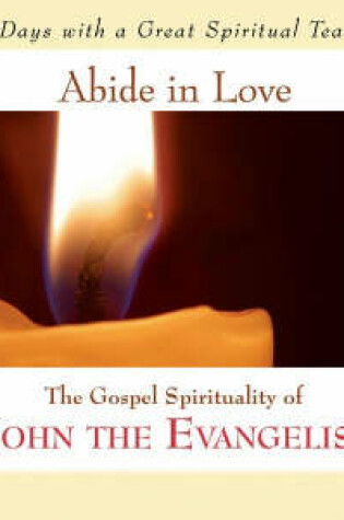 Cover of Abide in Love