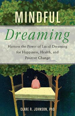 Book cover for Mindful Dreaming