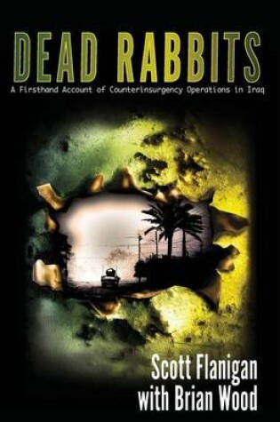 Cover of Dead Rabbits