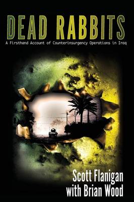 Book cover for Dead Rabbits