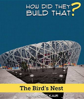 Book cover for The Bird's Nest