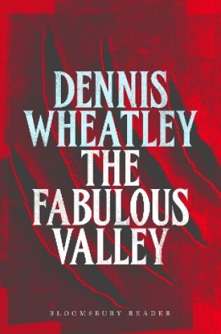 Cover of The Fabulous Valley