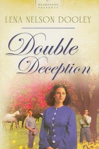 Cover of Double Deception