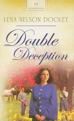 Cover of Double Deception