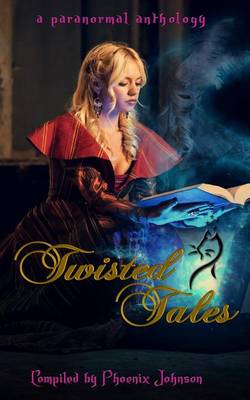 Book cover for Twisted Tales