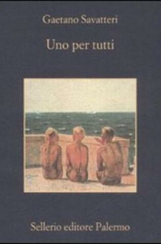 Cover of UNO Per Tutti