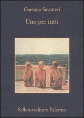 Book cover for UNO Per Tutti