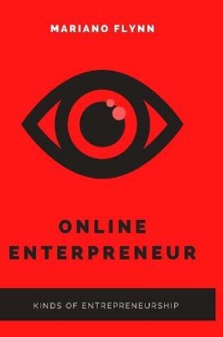 Cover of Online Entrepreneur