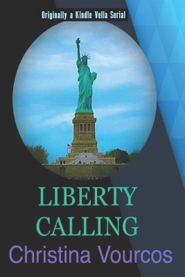 Cover of Liberty Calling