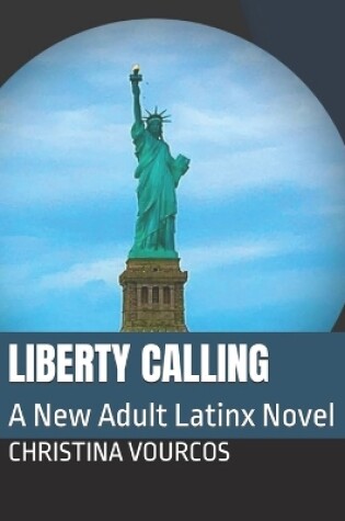 Cover of Liberty Calling