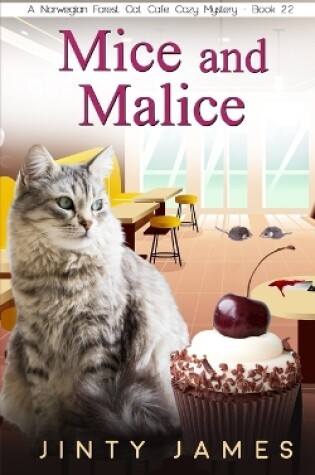 Cover of Mice and Malice