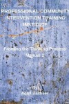 Book cover for PCITI Framing the Thinking Process