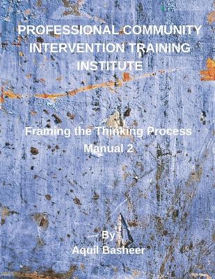 Cover of PCITI Framing the Thinking Process