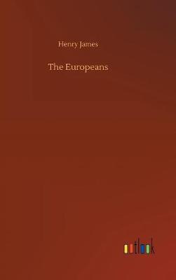 Book cover for The Europeans