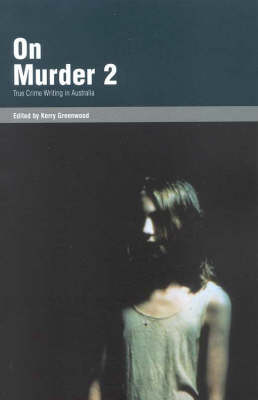 Book cover for On Murder 2