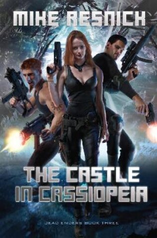 Cover of The Castle In Cassiopeia