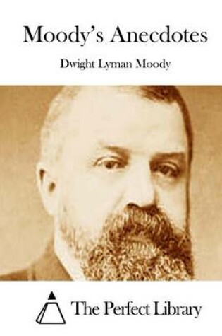 Cover of Moody's Anecdotes