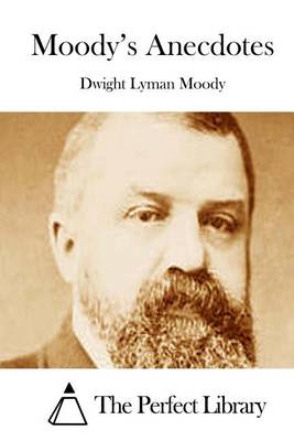 Book cover for Moody's Anecdotes