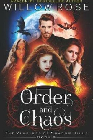 Cover of Order and Chaos