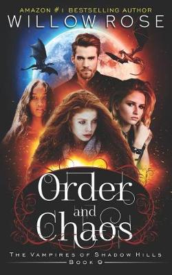 Cover of Order and Chaos