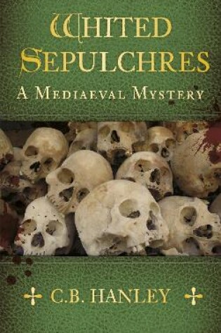 Cover of Whited Sepulchres