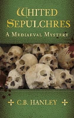 Book cover for Whited Sepulchres