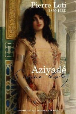 Cover of Aziyade (Texte integral)