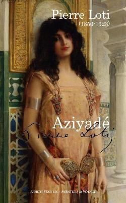 Book cover for Aziyade (Texte integral)