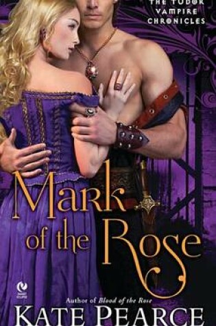 Cover of Mark of the Rose