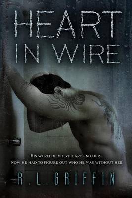 Book cover for Heart in Wire