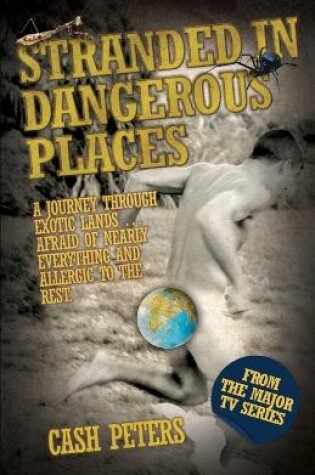 Cover of Stranded in Dangerous Places