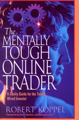 Cover of Mentally Tough Online Trader