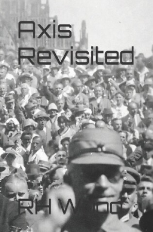 Cover of Axis Revisited