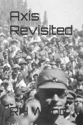 Book cover for Axis Revisited