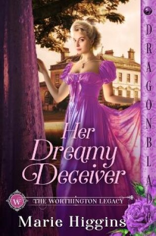 Cover of Her Dreamy Deceiver
