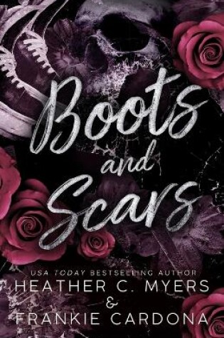 Cover of Boots & Scars