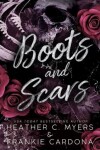 Book cover for Boots & Scars