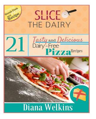 Book cover for Slice The Dairy