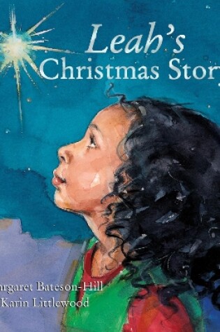 Cover of Leah's Christmas Story