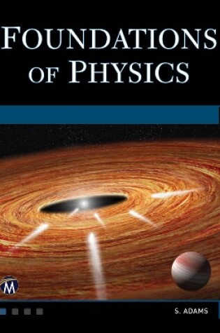 Cover of Foundations of Physics