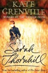 Book cover for Sarah Thornhill