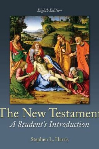 Cover of Looseleaf for the New Testament: A Student's Introduction