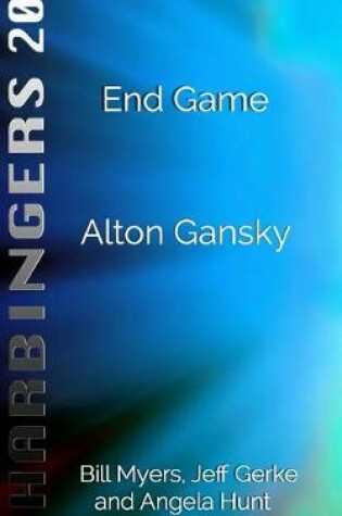 Cover of End Game