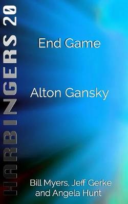 Cover of End Game