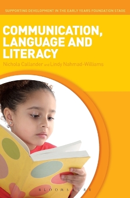 Cover of Communication, Language and Literacy