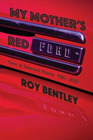 Cover of My Mother’s Red Ford